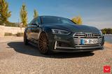 Audi ABT S5 3.0 TFSI quattro Sportback  ca.500ps 