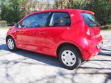 Seat Mii 1.0 Style - sehr gepflegt