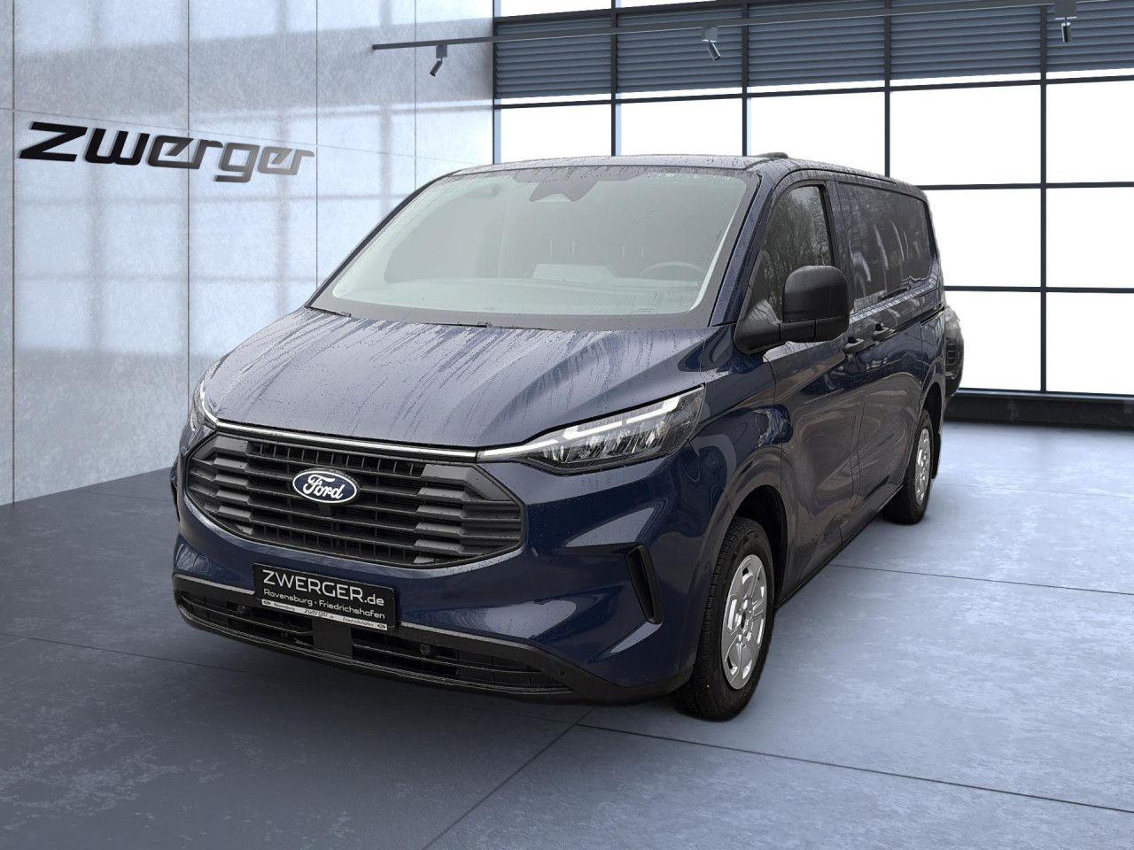 Ford Transit Custom 300 L1H1 Trend Navi LED Kamera