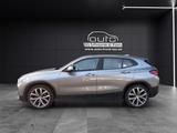 BMW X2 sDrive 18 i Advantage*Navi*SitzHZ*Hifi*DAB - gebrauchte BMW X2 aus dem Jahr 2022