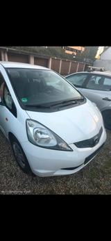 Honda Jazz 1.2 - Honda Jazz in Mainz
