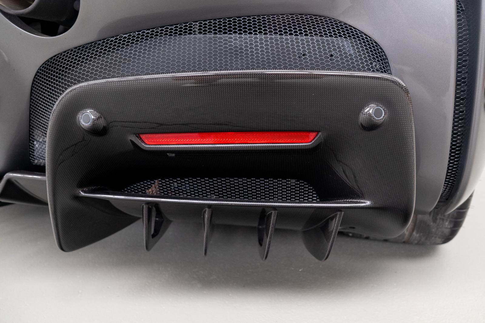 Ferrari SF90 I CarbFull Pack I ADAS I Lift I warranty