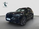 BMW X5 xDrive45e Pano HUD B&W AHK DrAss 2-Achs-LF - BMW X5 Gebrauchtwagen in Krefeld