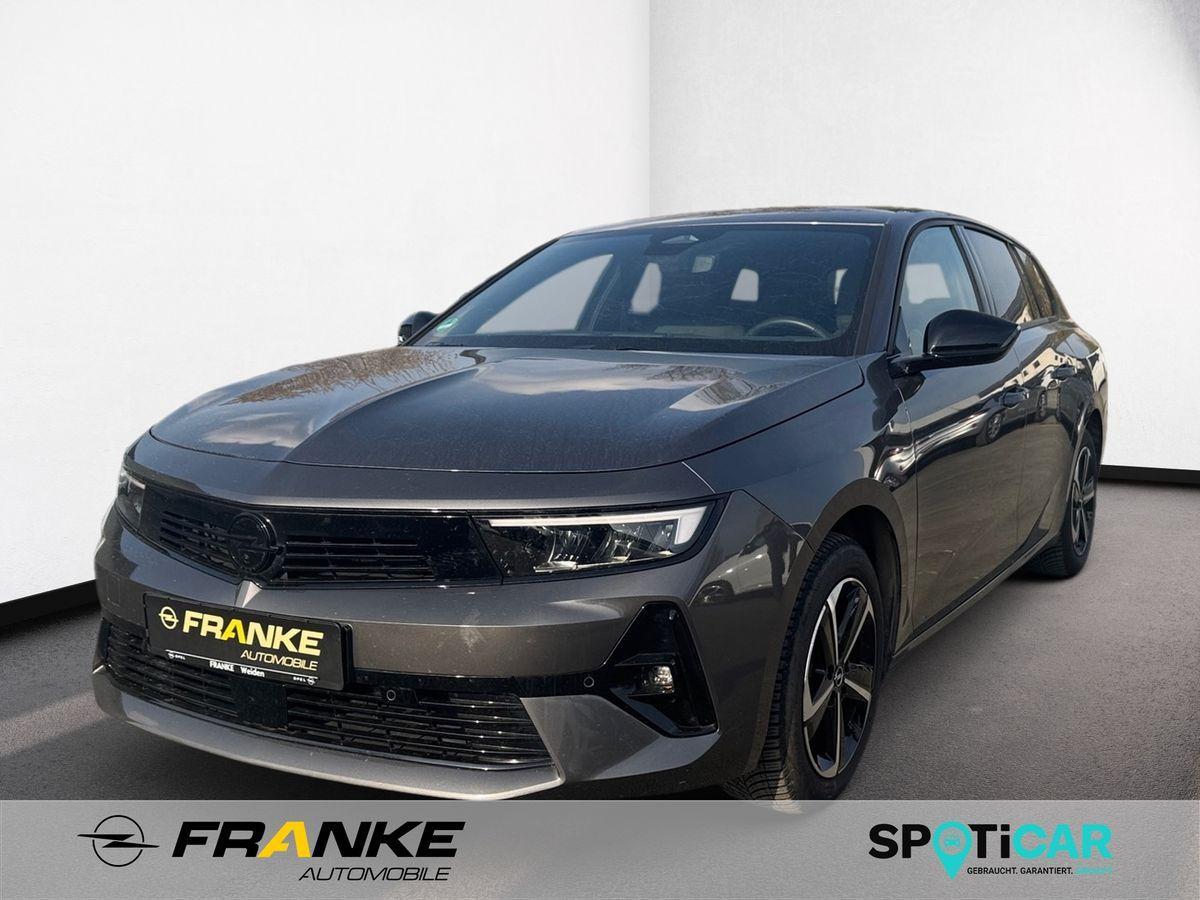 Opel Astra ST GS (96KW/130PS)#SHZ#LHZ#LED#PDC#Kamera#