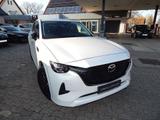Mazda CX-60 e-SKYACTIV-D 254 Homura AWD AHK - Mazda CX-60 mit Anhängerkupplung