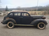 Chrysler KEW 1939 - Chrysler Gebrauchtwagen