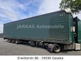 Schmitz Cargobull S01, Schmitz Achsen, Edscha Dach, Megatrailer - Angebote