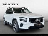 Mercedes-Benz GLB 220 d 4MATIC Progressive AHK/LED/LHZG/Kamera - Mercedes-Benz GLB-Klasse Jahreswagen