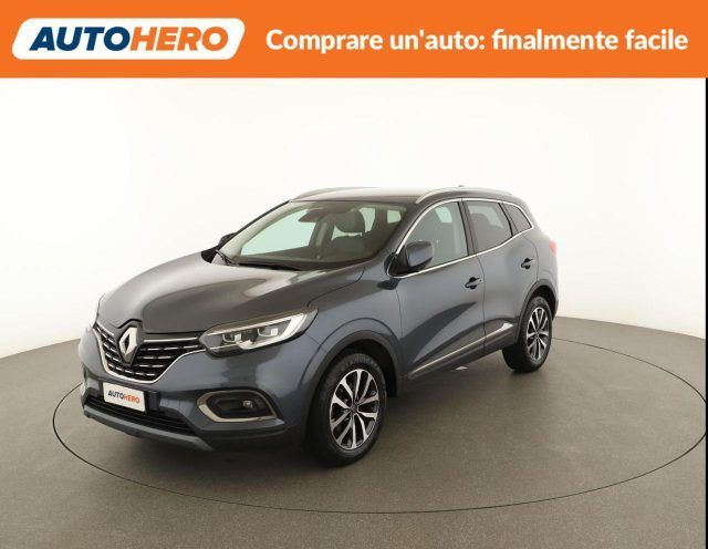 Image of Renault Kadjar