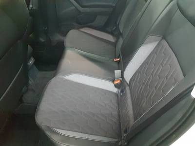 Polo 1.0 TSI GOAL  +LED+KAMERA+AHK+DCP+APP+NAVI+