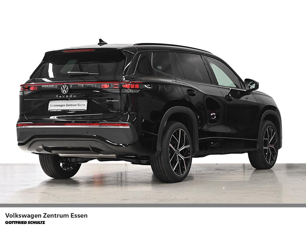 Volkswagen Tayron Elegance 1 5 l eHybrid DSG Leder  AHK  Da