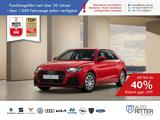 Audi A1 Sportback Navi|Klima|PDC|DAB - Audi A1 Gebrauchtwagen
