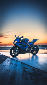 BMW S1000RR MIT GARANTIE BEI BMW - Offers