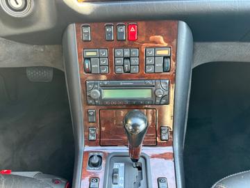 1994 Mercedes-BENZ CL 缩略图 18