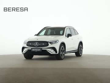 Mercedes GLC 200 - 1