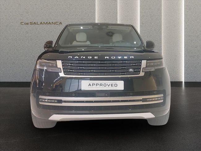 Land Rover 3.0 Si6 PHEV 460 PS AWD Auto imagem 2