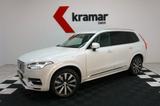 Volvo XC 90 2.0 B5 AWD Plus Bright 7 Sitze Memory/Harm - Volvo: Allradantrieb
