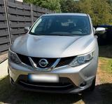 Nissan Qashqai J11 - Nissan Qashqai J11