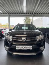 Dacia Sandero II Stepway Prestige 1.0*Vollleder*PDC's* - Dacia Sandero: 1.0