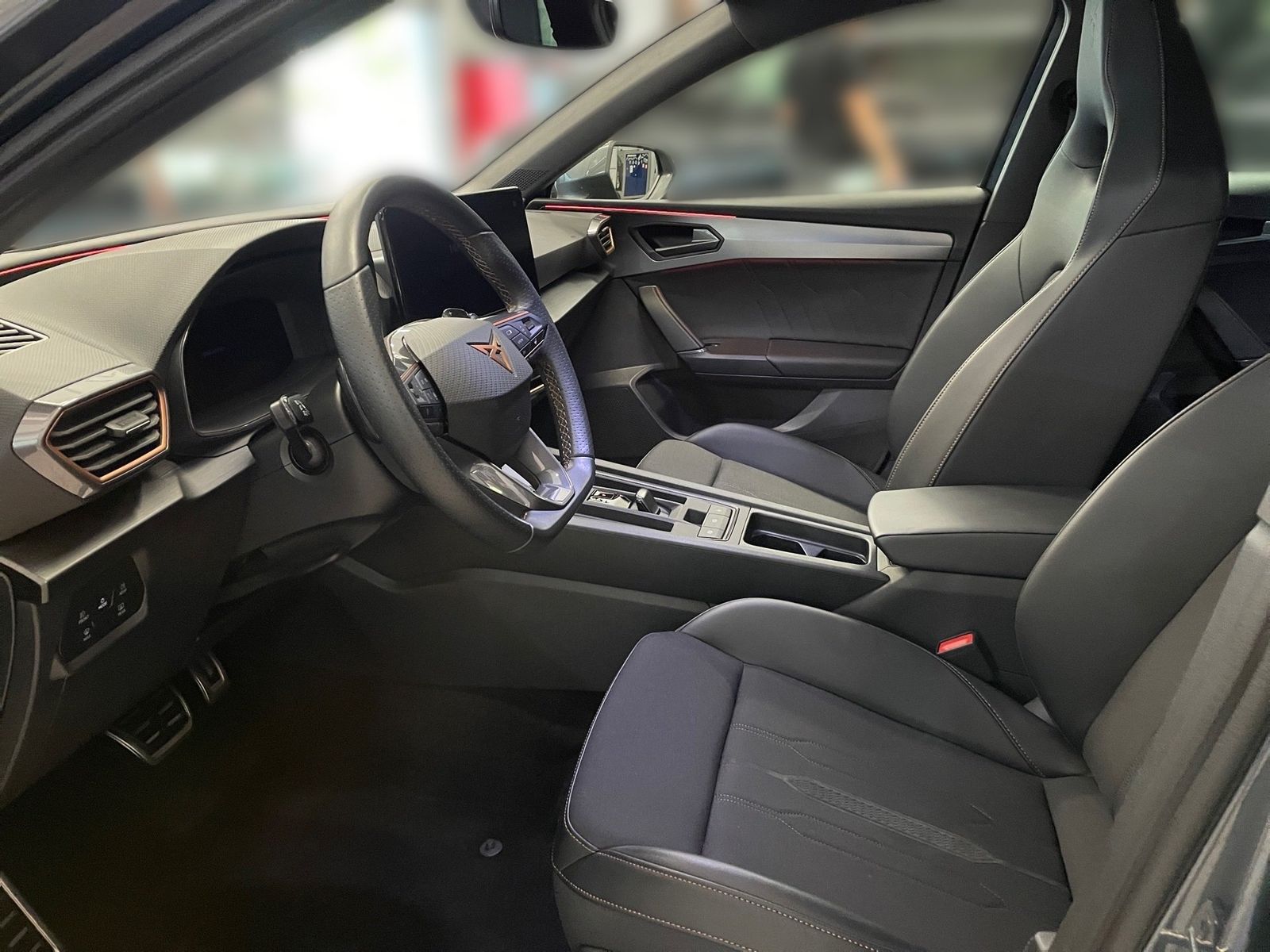 Cupra Leon - Bild 10