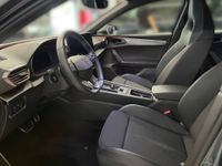 Cupra Leon - Vorschau Bild 10