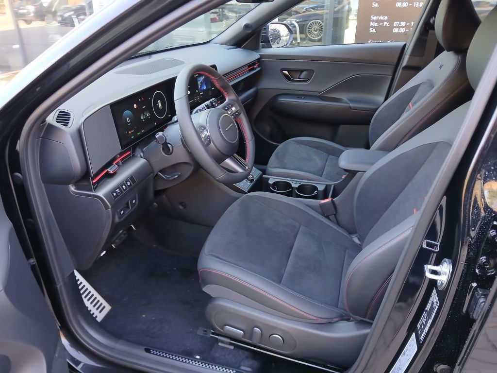 Hyundai Kona – Bild 12