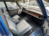 Mercedes-Benz 280 W108 H-Zul.|gute Substanz|SHD|SSD| - Mercedes-Benz 280 aus 1970: 280s