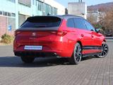 Seat Leon Sportstourer FR LED 17" ACC Lenkrad heizbar - Seat: Sport