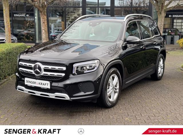 Mercedes-Benz GLB 200 KAM PDC SpurH Navi AUT Virtual KlimaA