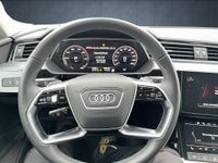 Audi Q8 e-tron - Vorschau Bild 11