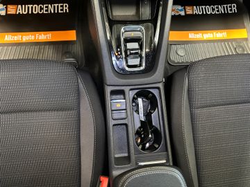 Skoda Octavia Lim. *LED*NAVI*AHK*Standh*