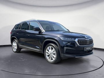 Skoda Kodiaq Style 2,0 TDI 147 kW 4x4 7-Gang DSG