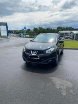 Nissan  Qashqai 2.0 Acenta Benzin - Nissan Qashqai aus 2011: Acenta