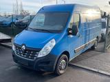 Renault Master 2,3 dCi 125PS L1H2 LKW KASTENWAGEN 1.HAND - Renault Master: Kastenwagen