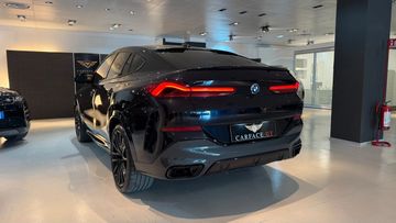 BMW X6 - 6