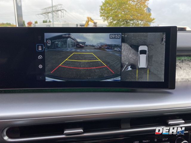 Hyundai IONIQ 9 4WD UNIQ 7-Sitz Panorama