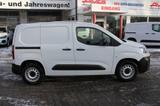 Citroën Berlingo Kasten Elektro Bluetooth PDC Tempomat N - Citroën Berlingo mit Elektro-Antrieb: Automatik