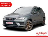 Cupra Ateca 2.0 TSI 4Drive DSG Navi 360° Beats Kamera - Cupra aus 2019
