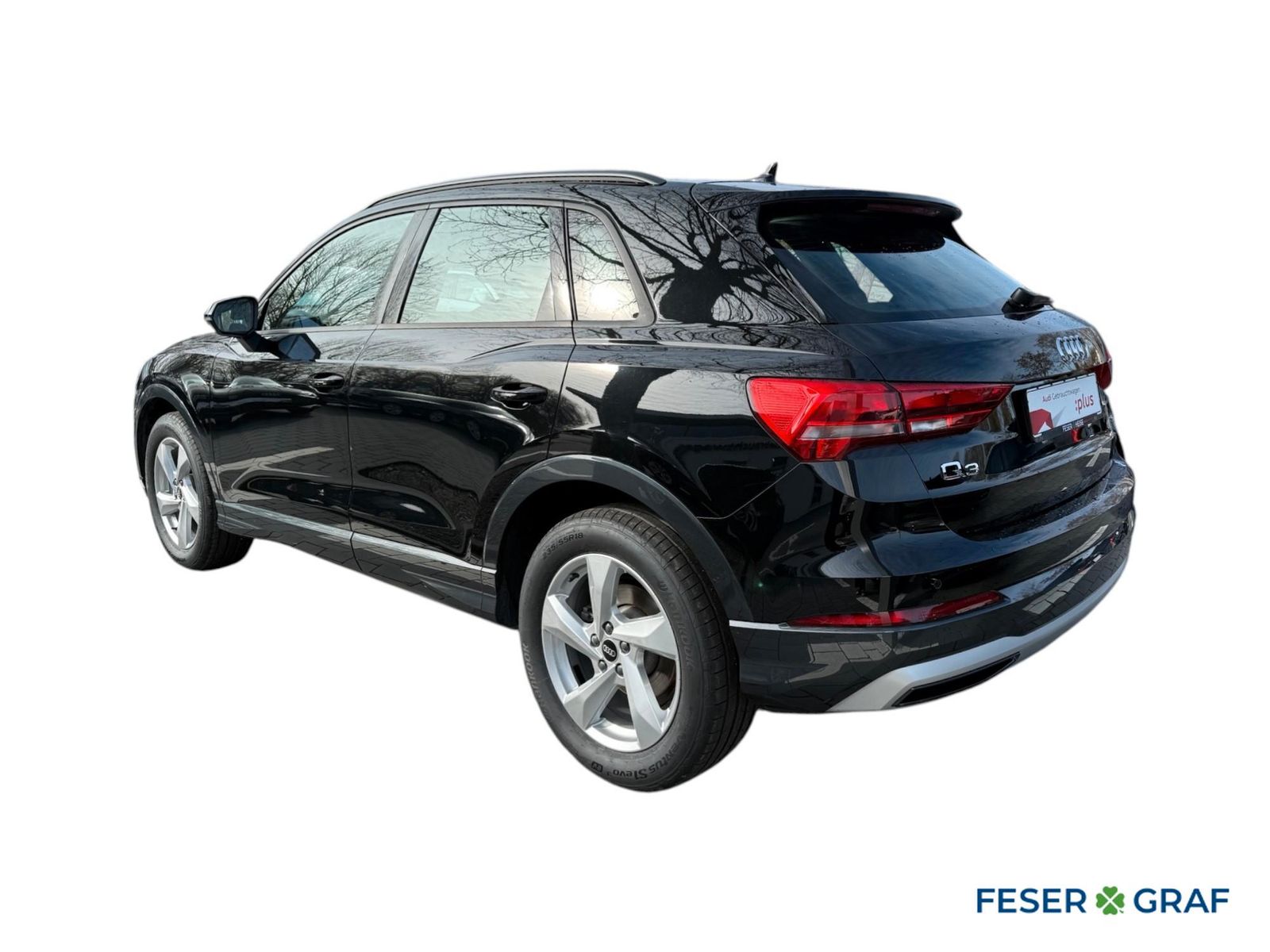 Audi Q3 - Bild 4