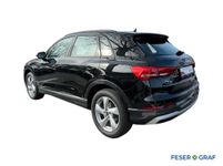 Audi Q3 - Vorschau Bild 4