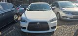 Mitsubishi Lancer Sportback Lancer - Mitsubishi Lancer: Limousine