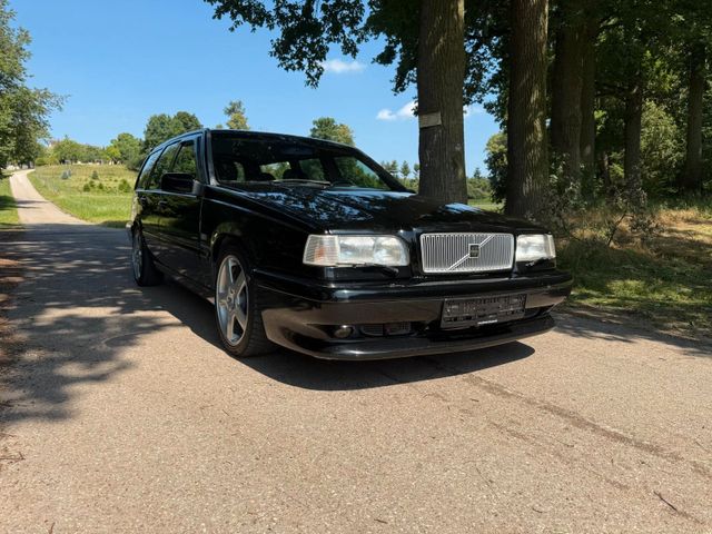 Volvo 850 Turbo T5 °20V°CS°Service°