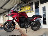 Benelli TRK 502 Street - BENELLI ENDURO