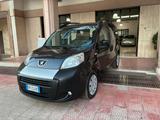 Peugeot Bipper 1.3HDi 75cv garantito-12 - Peugeot Bipper Tepee