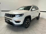 Jeep Compass 1.4 MultiAir Limited 4x4 Aut. Navi*Xenon - Jeep Compass in Erfurt