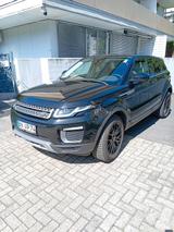 Andere Land Rover Range Rover Evoque - Andere in Bonn