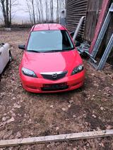 Mazda 2 an Bastler - Mazda aus 2003: Mazda2
