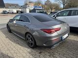 Mercedes-Benz CLA 180 AMG-Line/SHZ/MBUX/Cam/Pano - Mercedes-Benz CLA 180: AMG