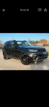 Andere Land Rover Discovery5  7sitzer LED Xenon K... - Andere in Berlin