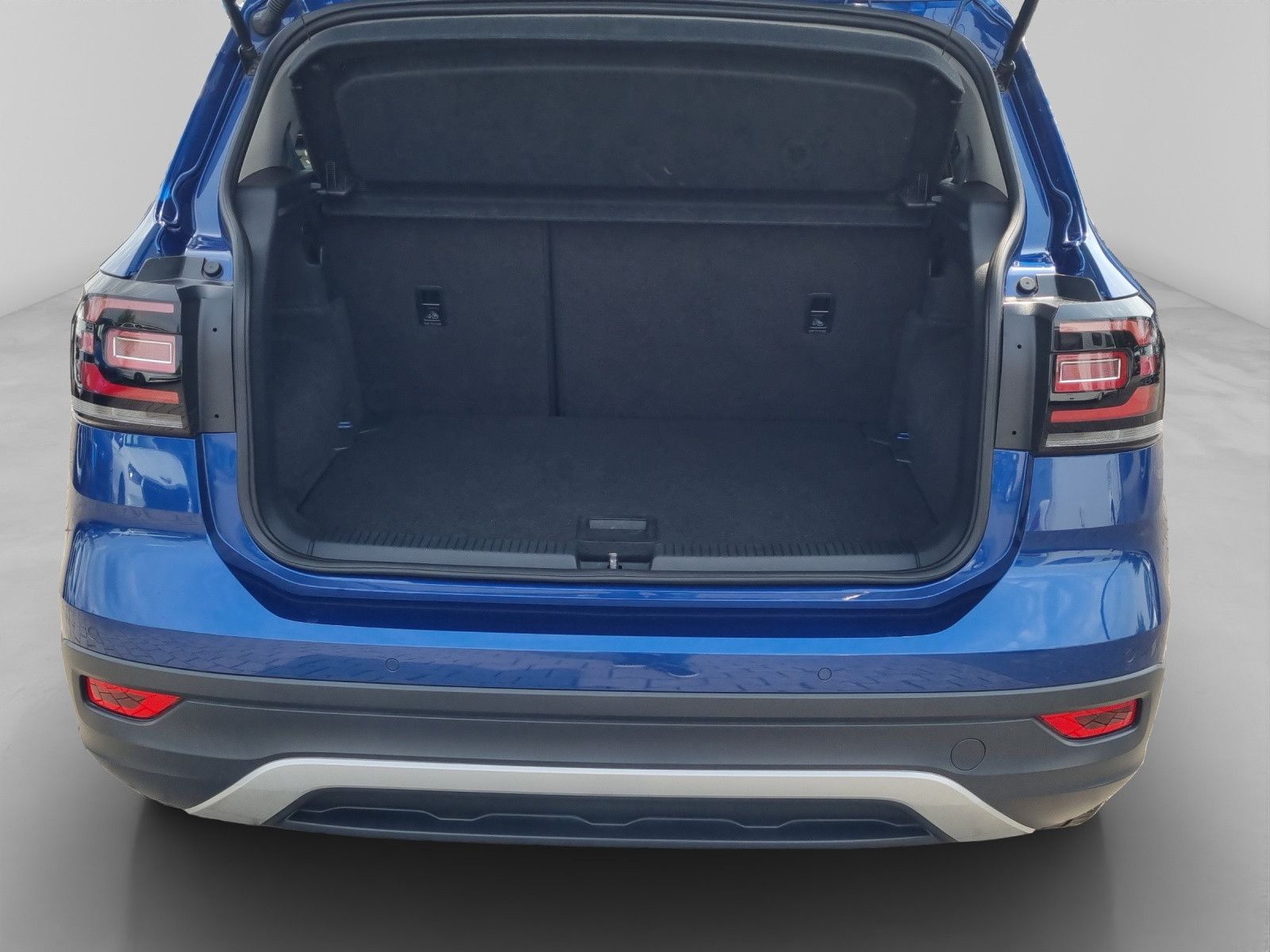 Fahrzeugabbildung Volkswagen T-Cross Life 1,0 TSI DSG Navi Kamera